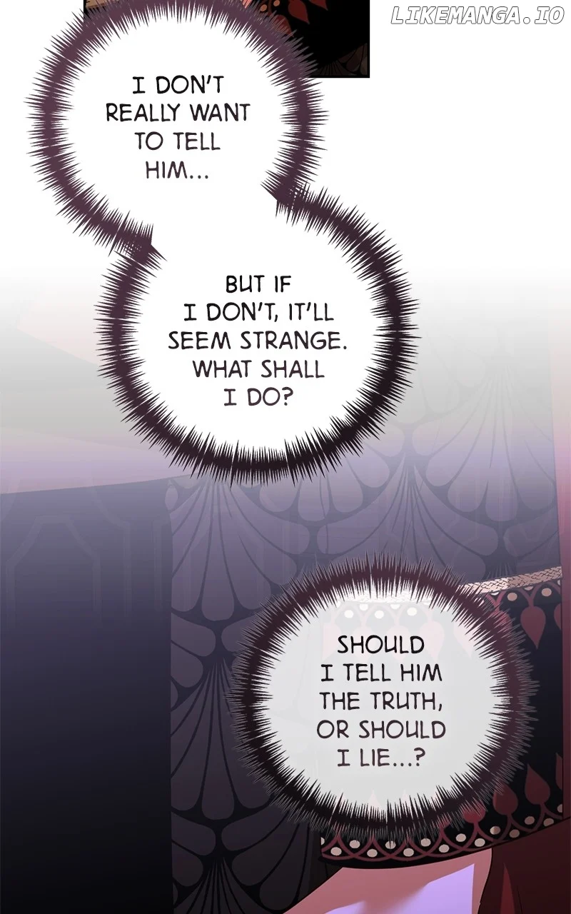 men of the harem Chapter 147 page 75