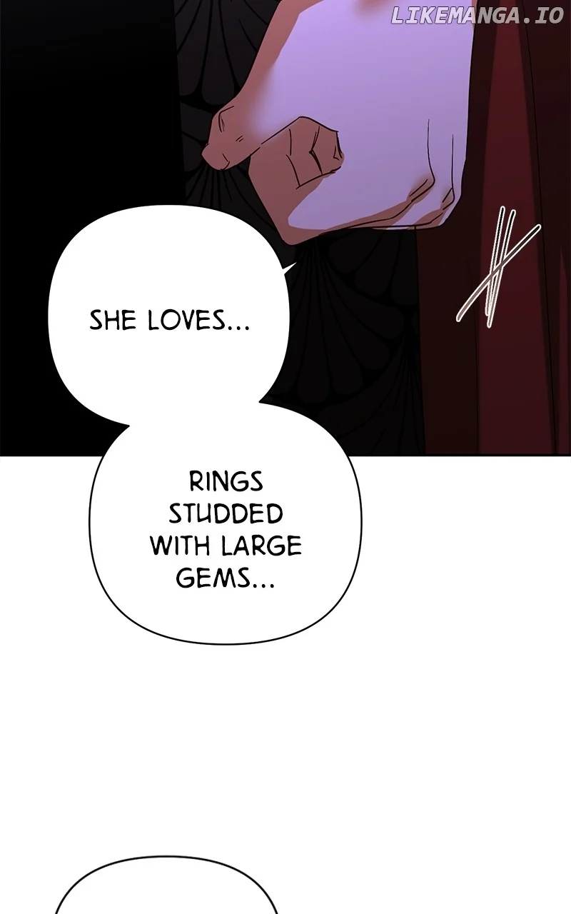 men of the harem Chapter 147 page 76