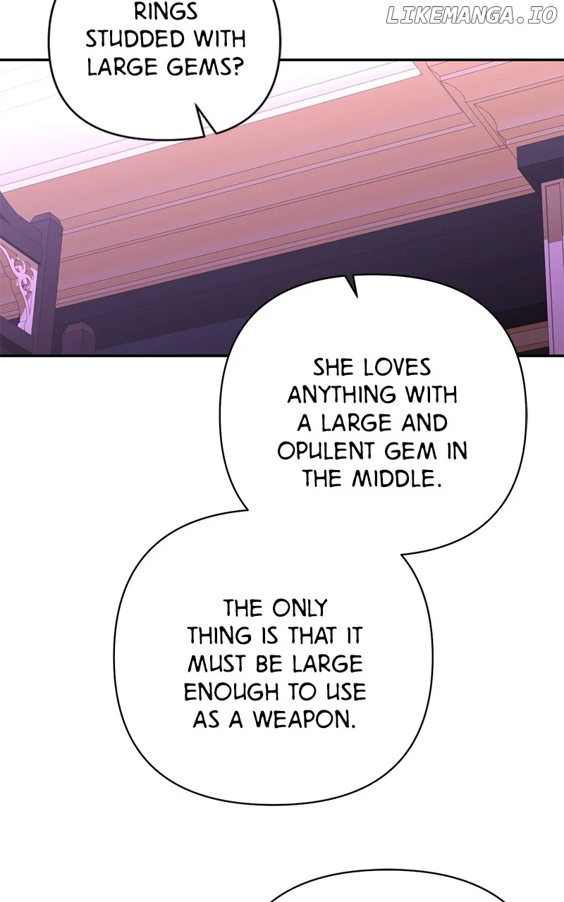 men of the harem Chapter 147 page 77