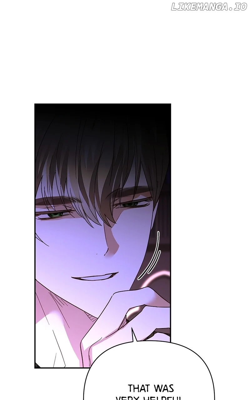 men of the harem Chapter 147 page 79