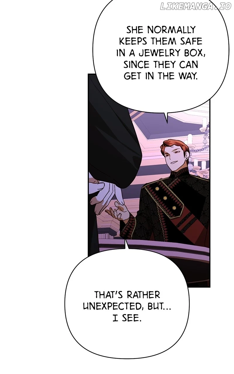 men of the harem Chapter 147 page 78