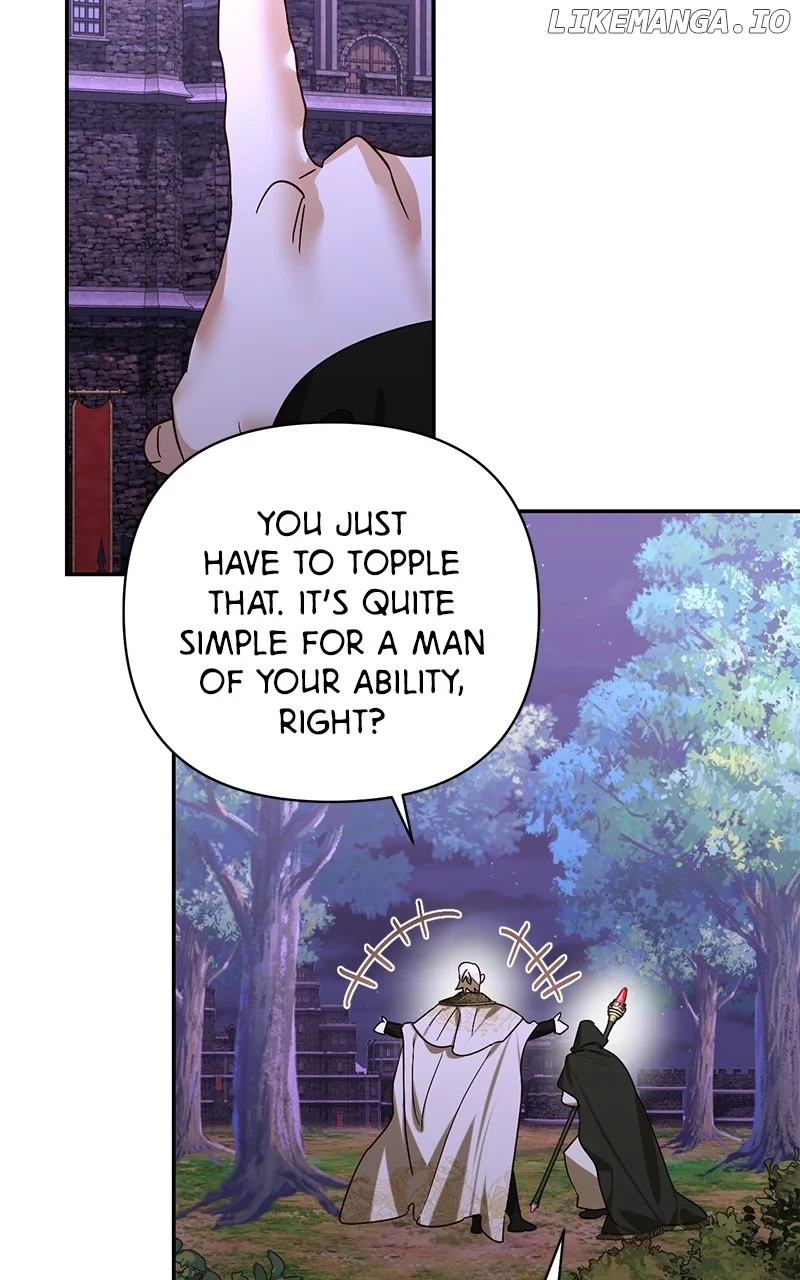 men of the harem Chapter 147 page 82