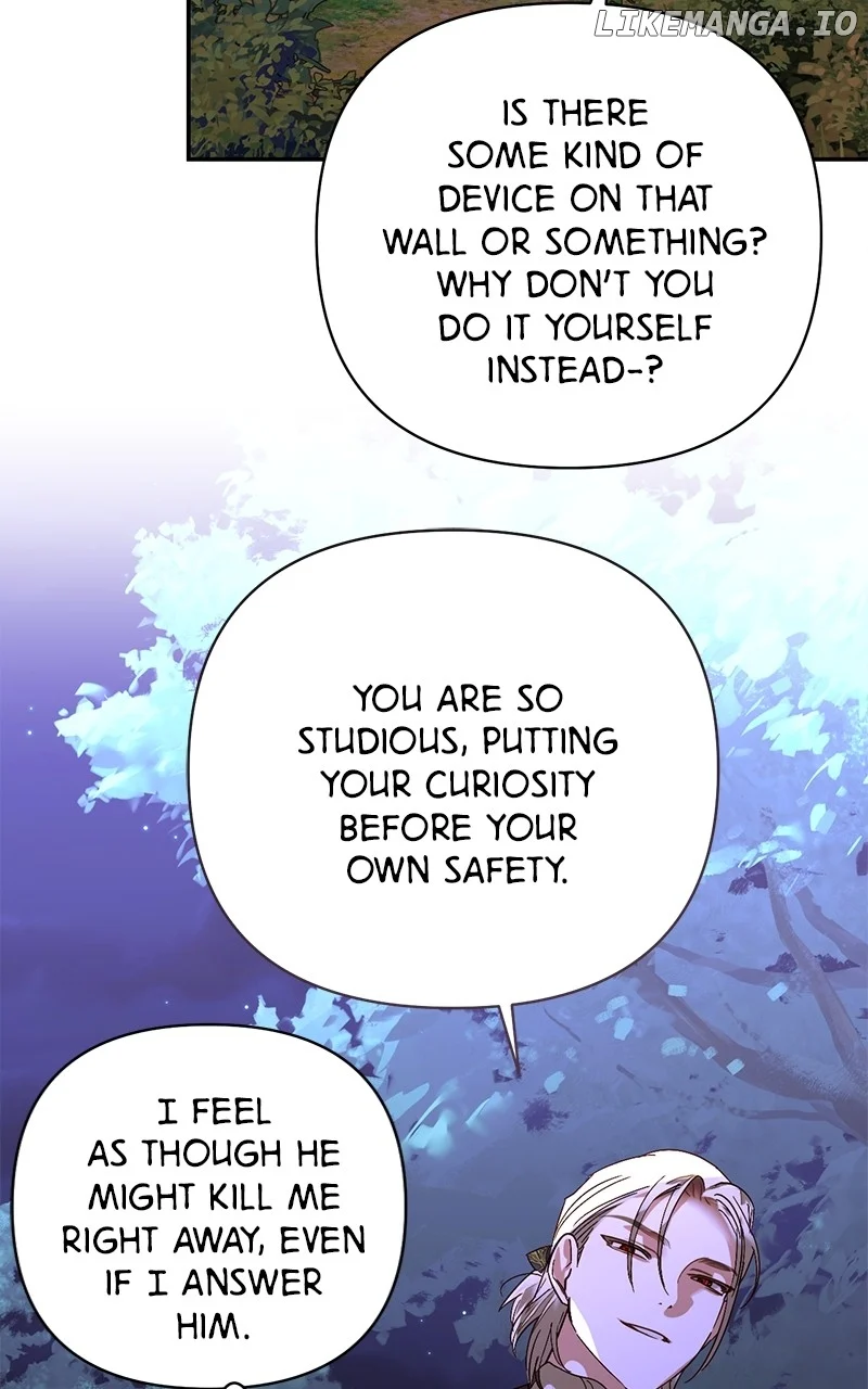 men of the harem Chapter 147 page 83