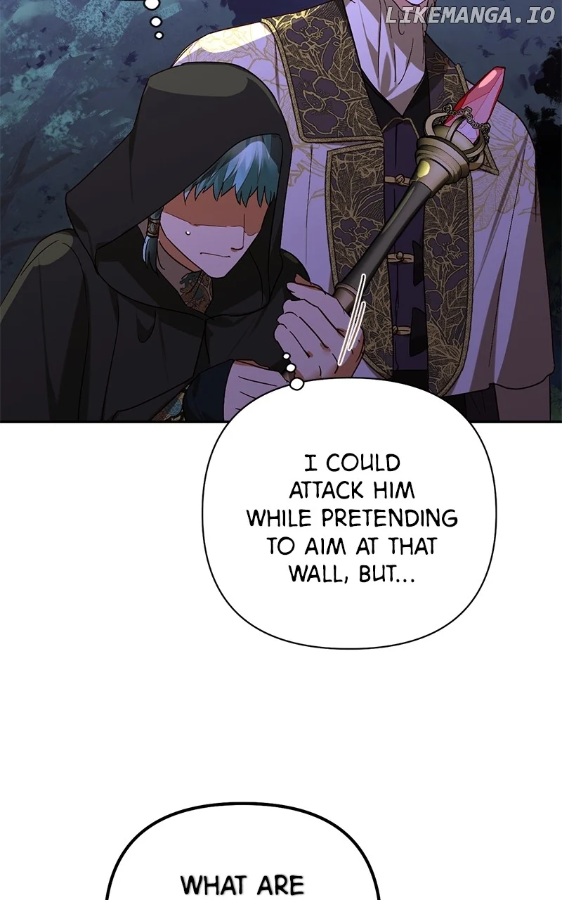 men of the harem Chapter 147 page 84