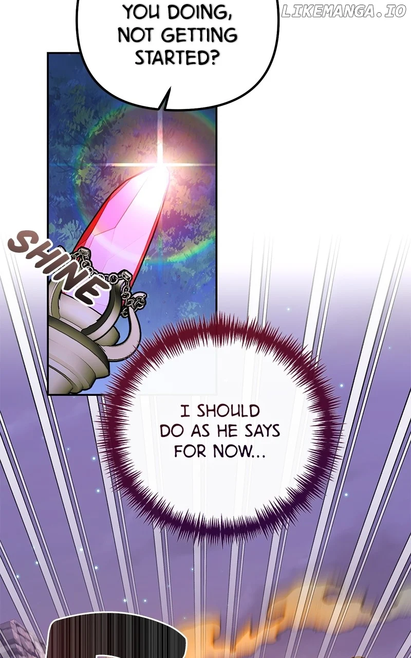 men of the harem Chapter 147 page 85