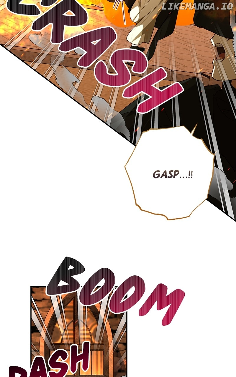 men of the harem Chapter 148 page 3