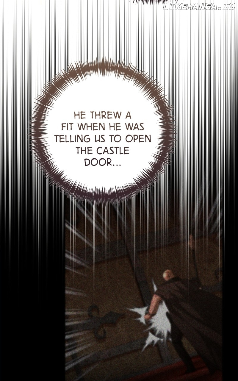 men of the harem Chapter 148 page 6