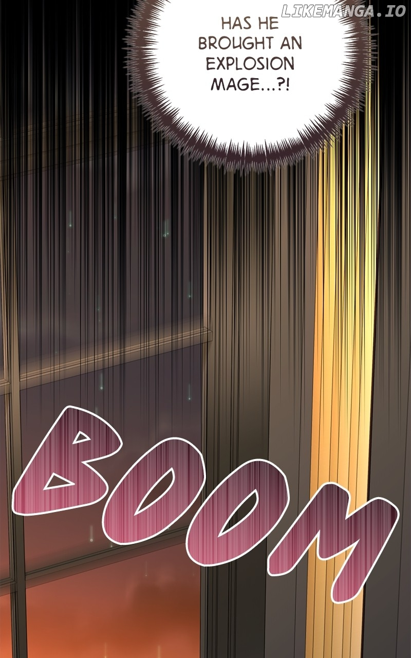 men of the harem Chapter 148 page 8