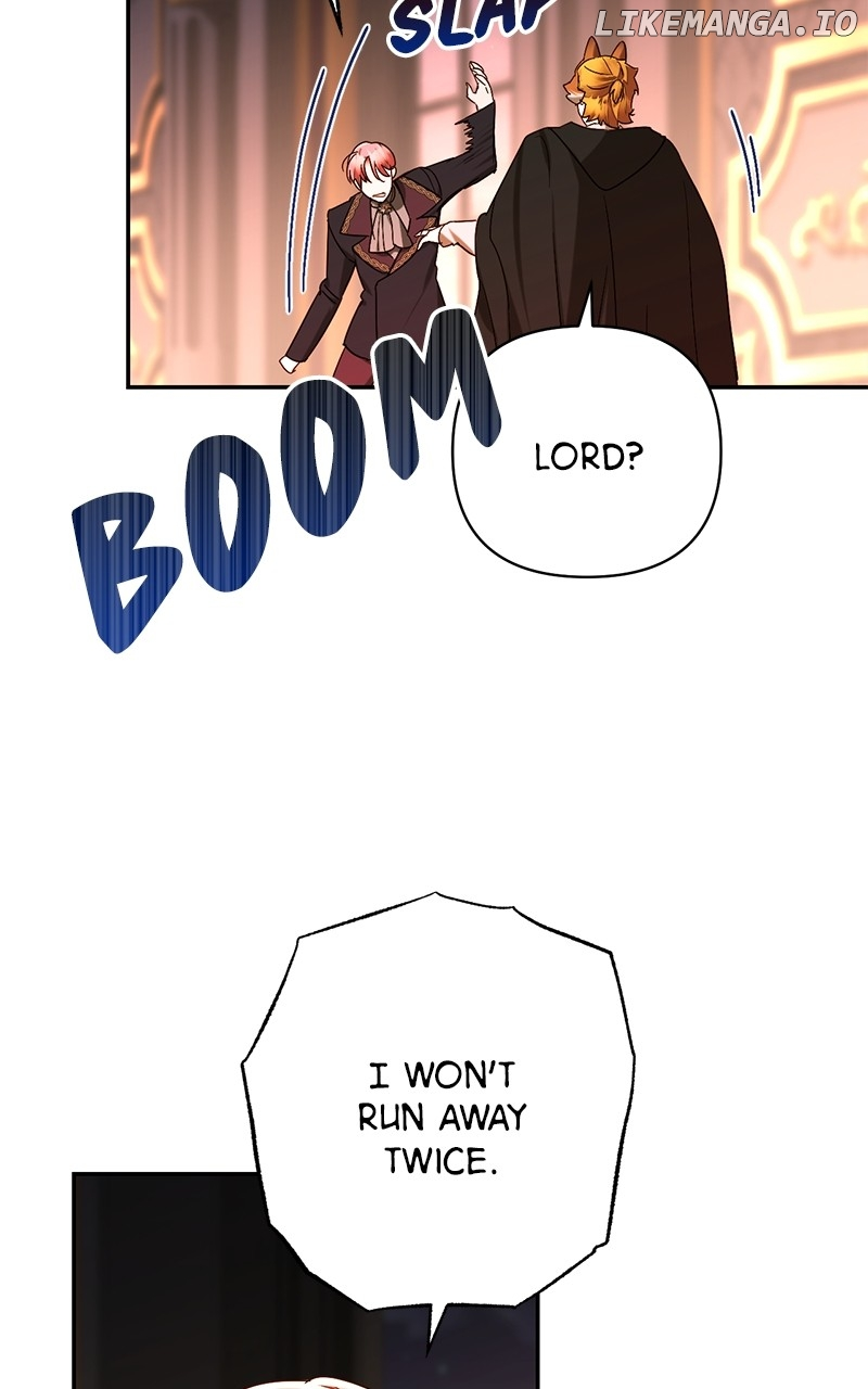 men of the harem Chapter 148 page 13