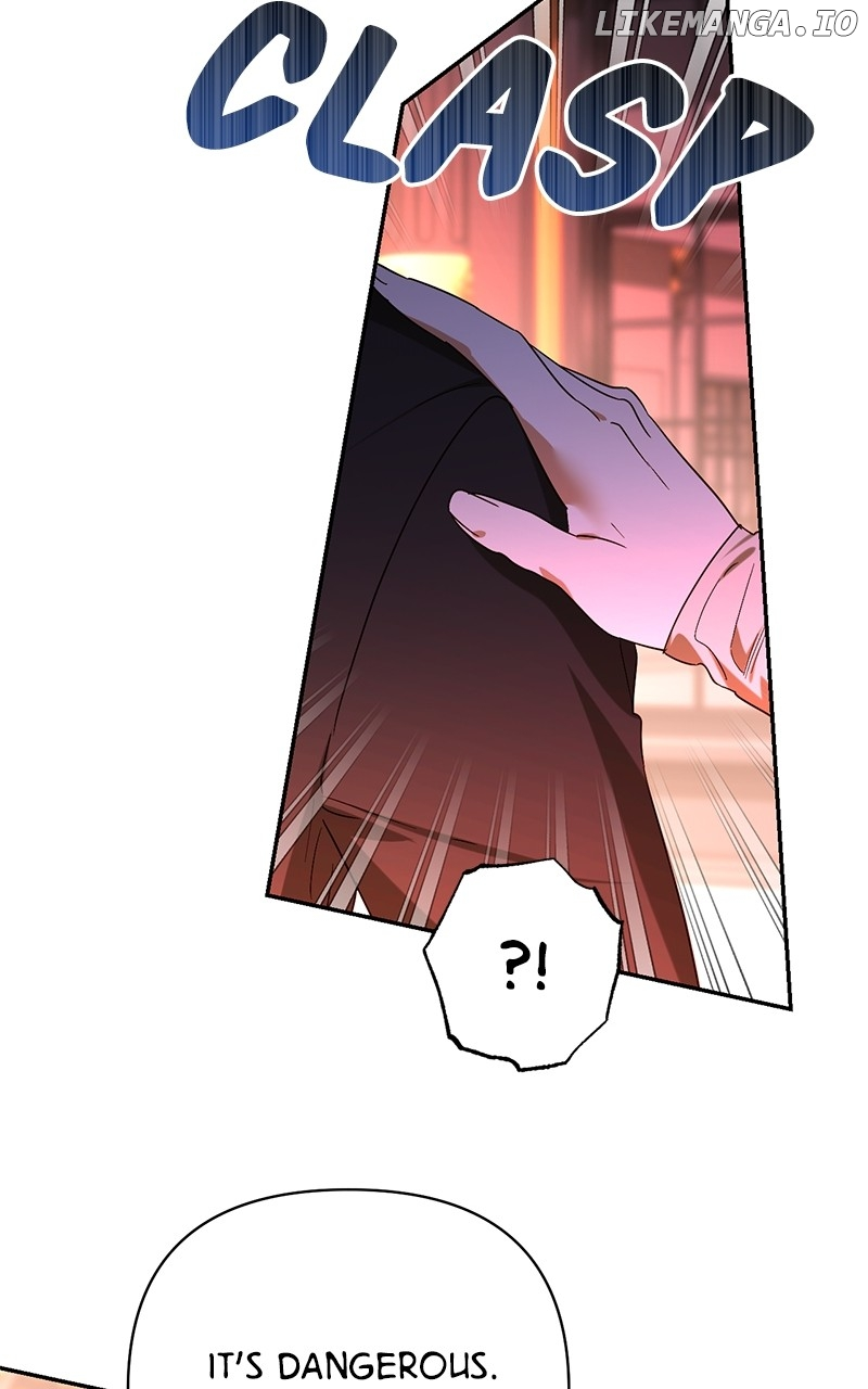 men of the harem Chapter 148 page 11