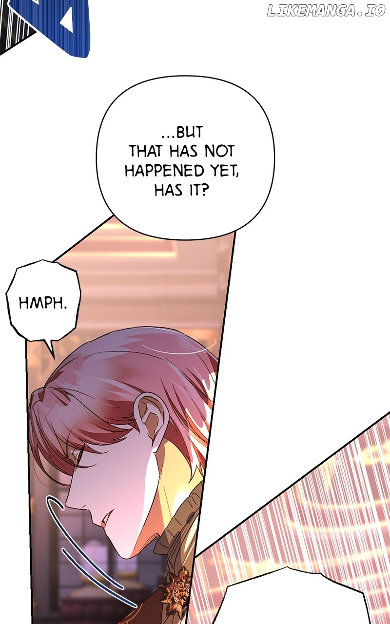 men of the harem Chapter 148 page 16