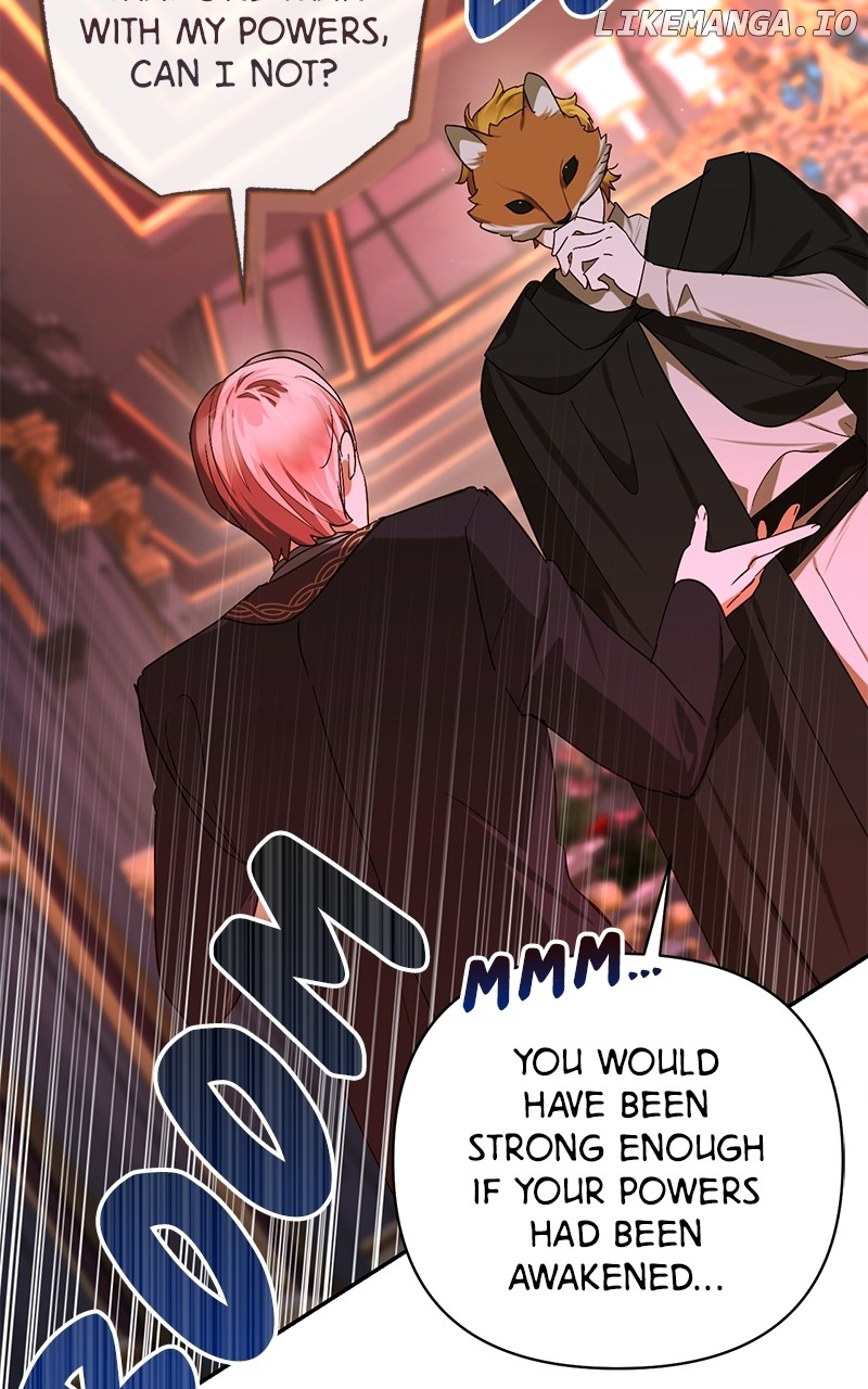 men of the harem Chapter 148 page 15