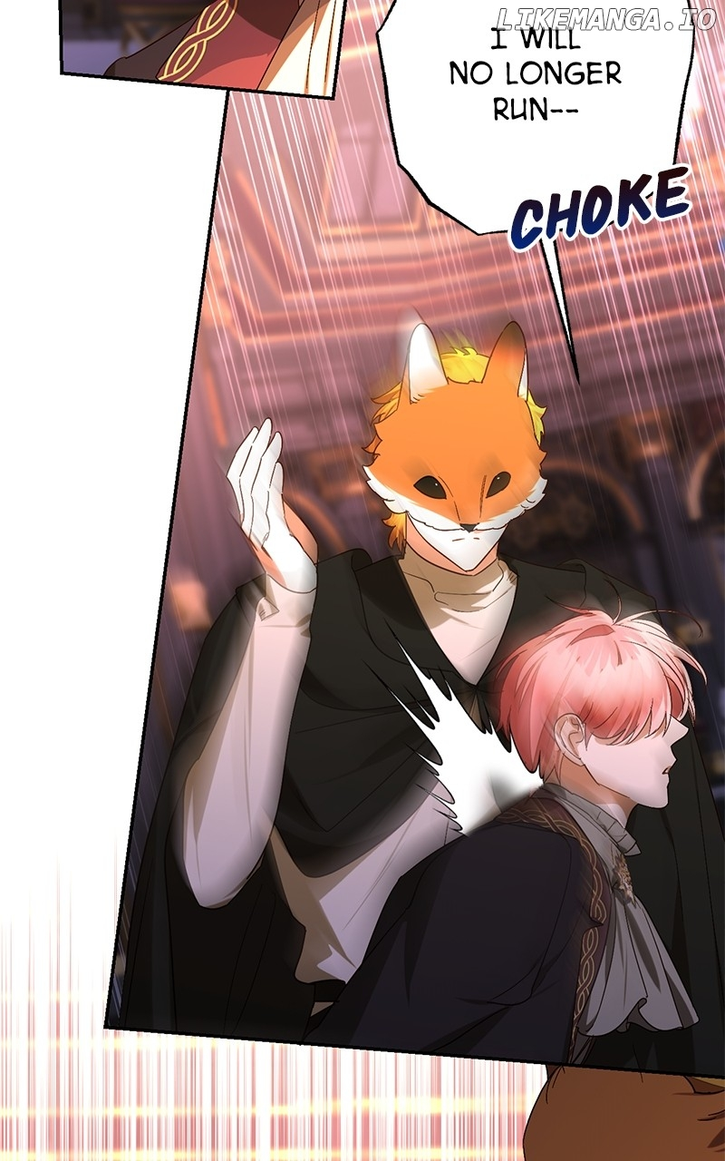men of the harem Chapter 148 page 17