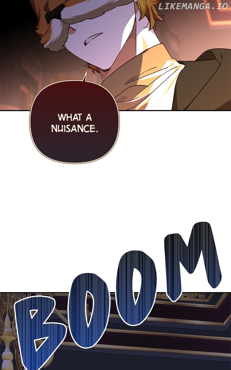 men of the harem Chapter 148 page 20