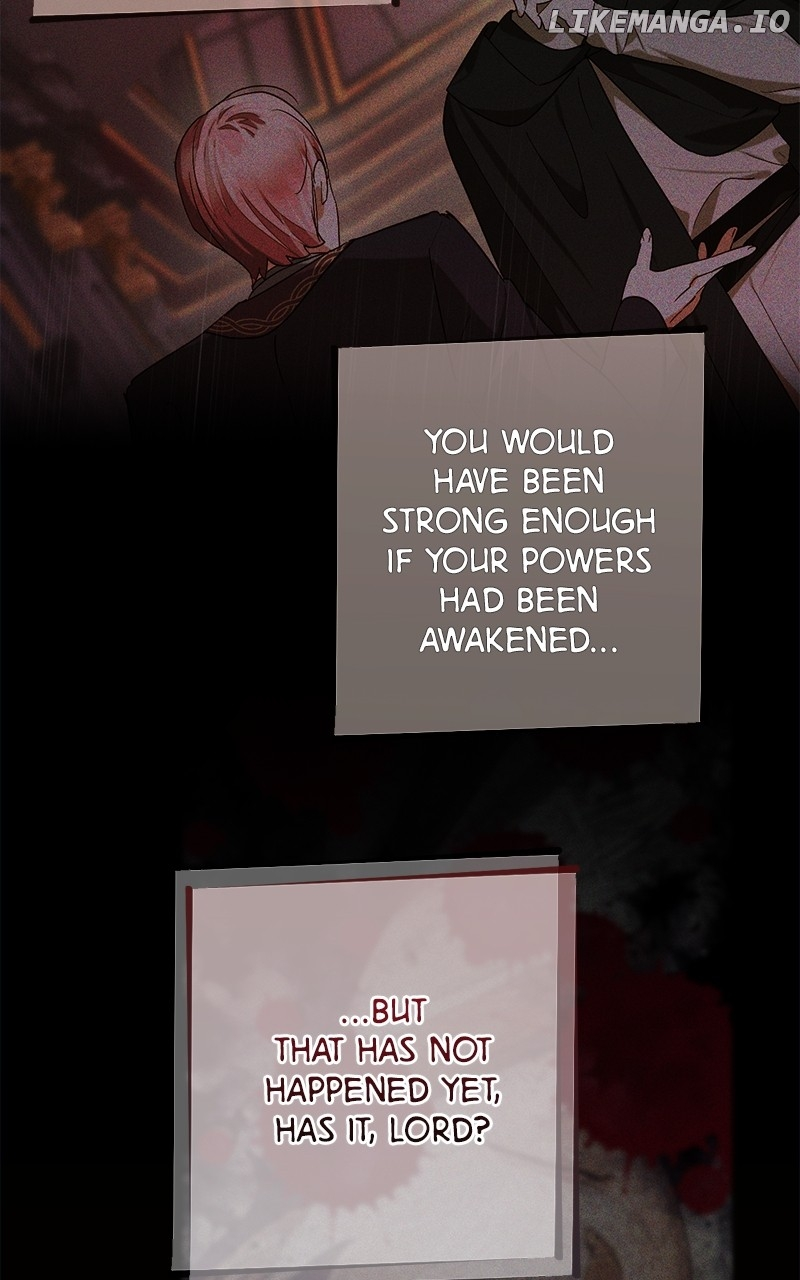 men of the harem Chapter 148 page 26