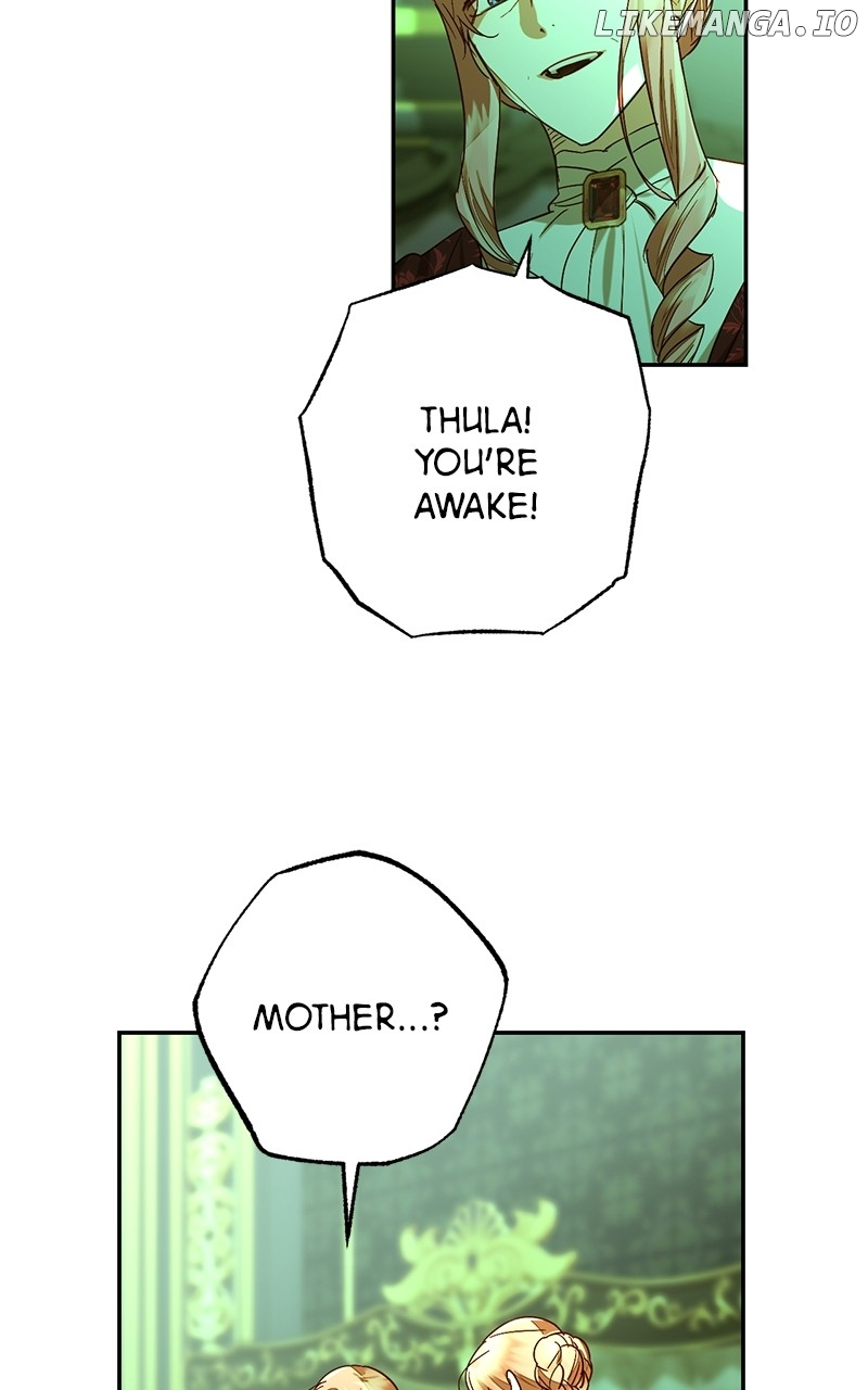 men of the harem Chapter 148 page 33