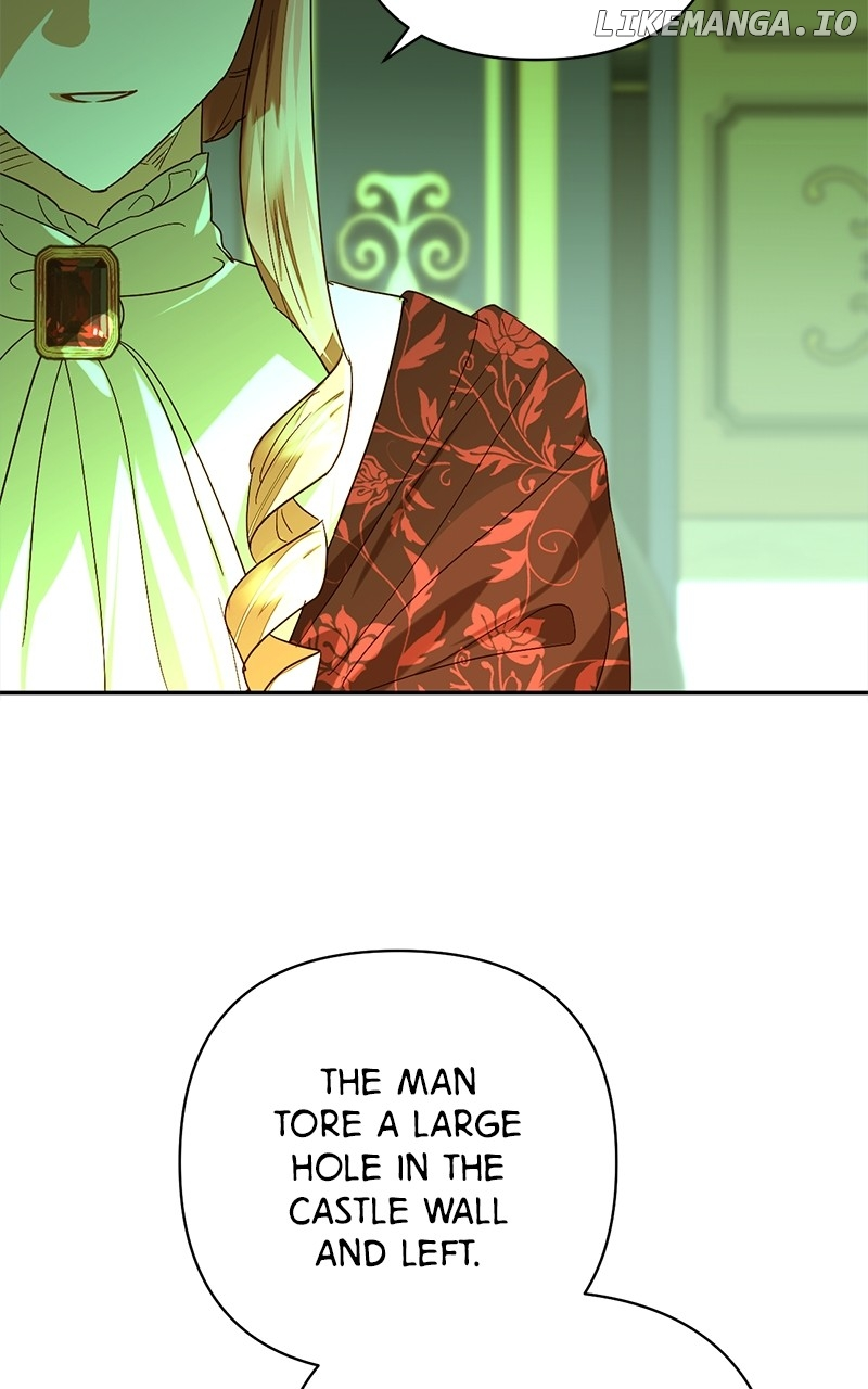 men of the harem Chapter 148 page 35
