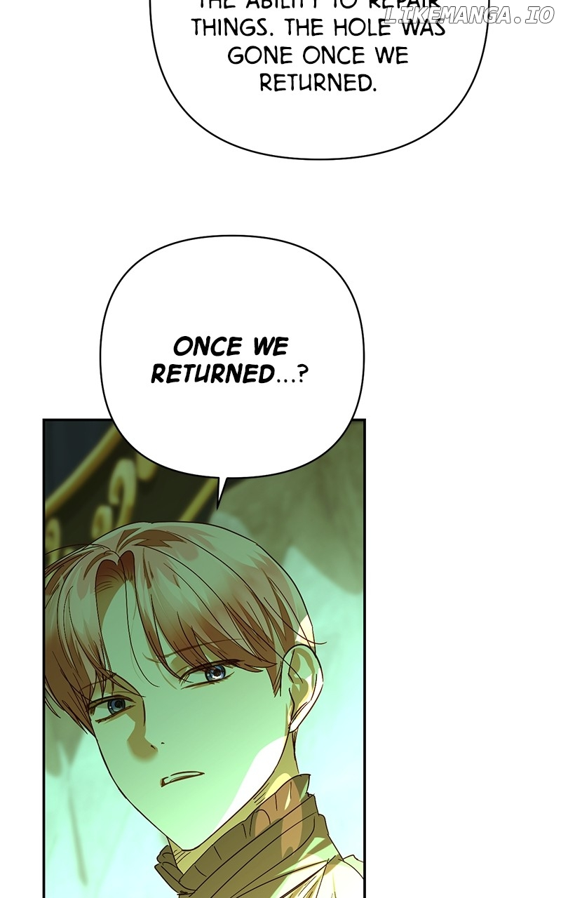 men of the harem Chapter 148 page 37