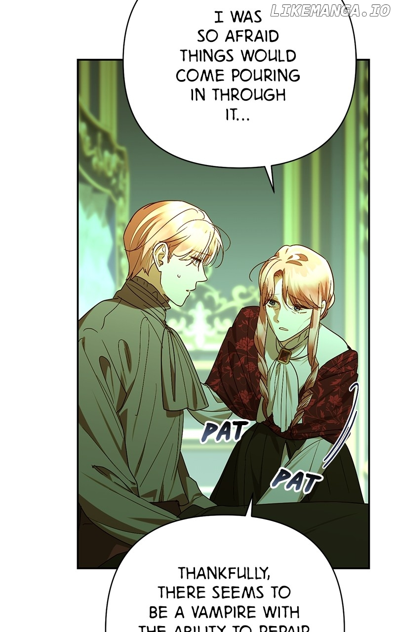 men of the harem Chapter 148 page 36