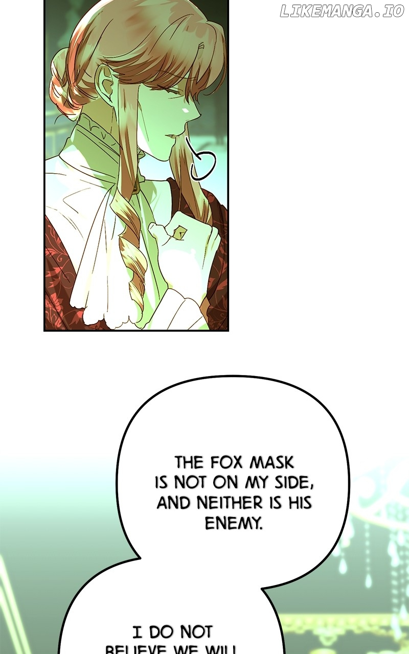men of the harem Chapter 148 page 41