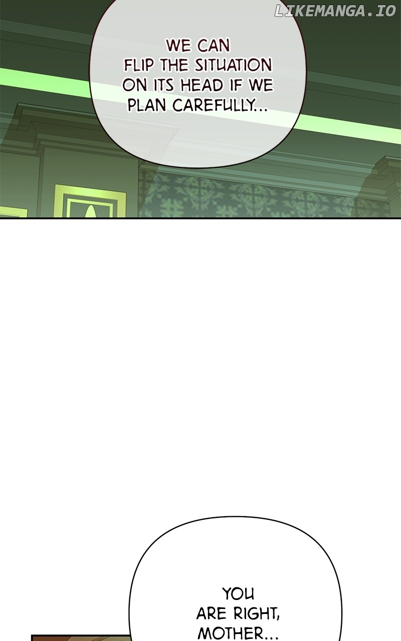 men of the harem Chapter 148 page 47