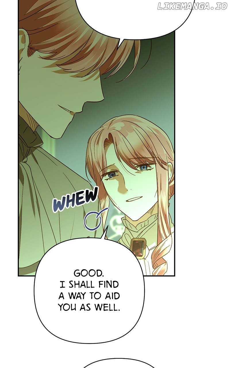 men of the harem Chapter 148 page 48