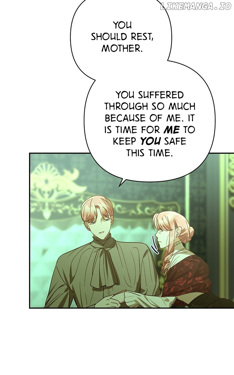 men of the harem Chapter 148 page 49