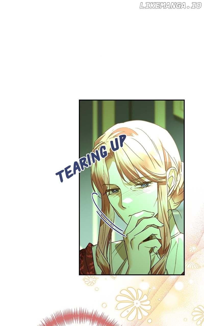 men of the harem Chapter 148 page 50