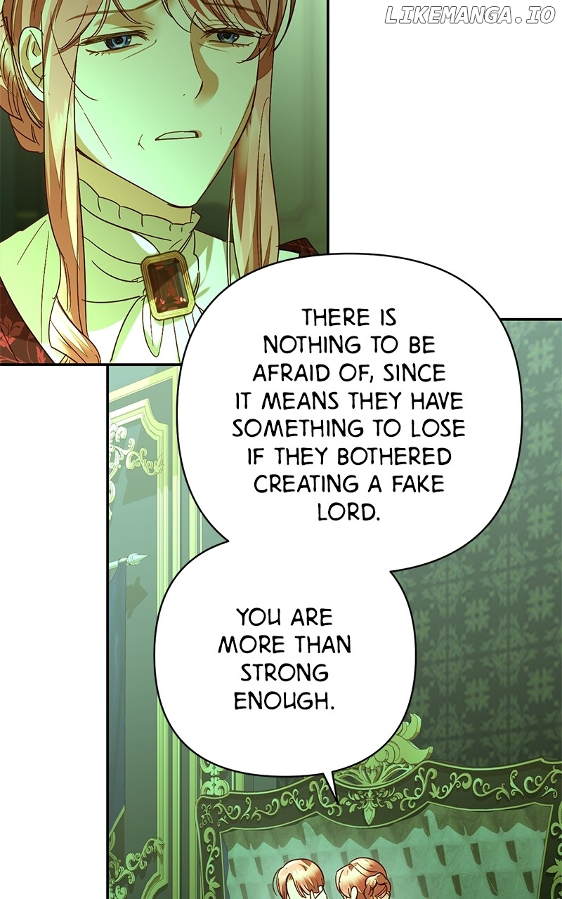 men of the harem Chapter 148 page 45