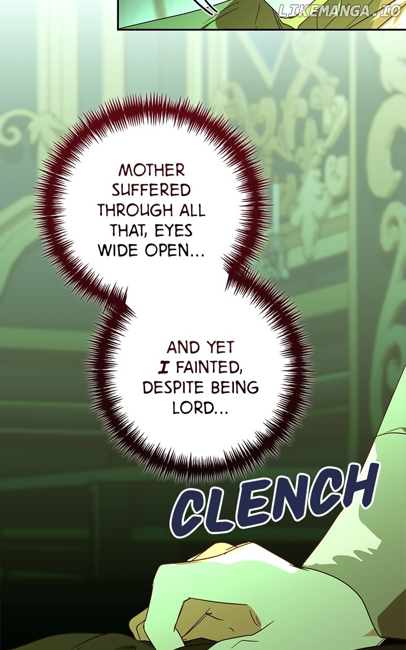 men of the harem Chapter 148 page 39