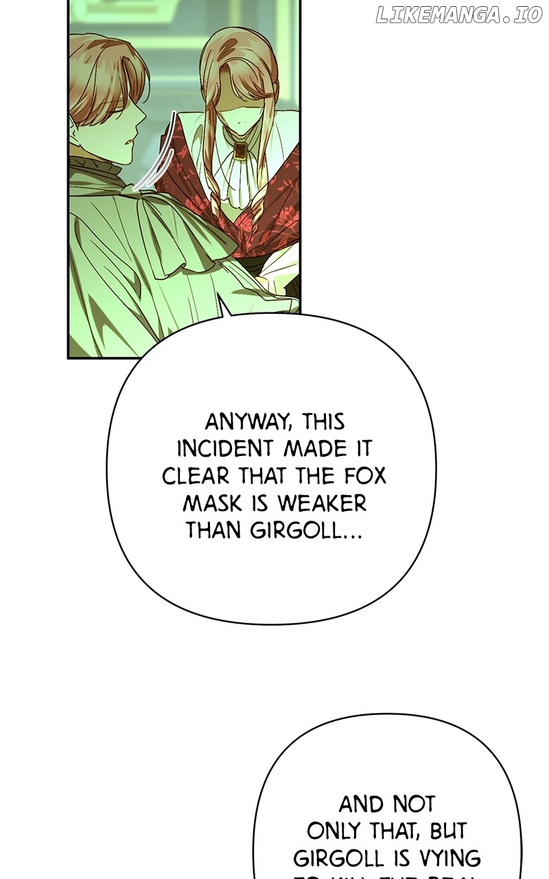 men of the harem Chapter 148 page 54