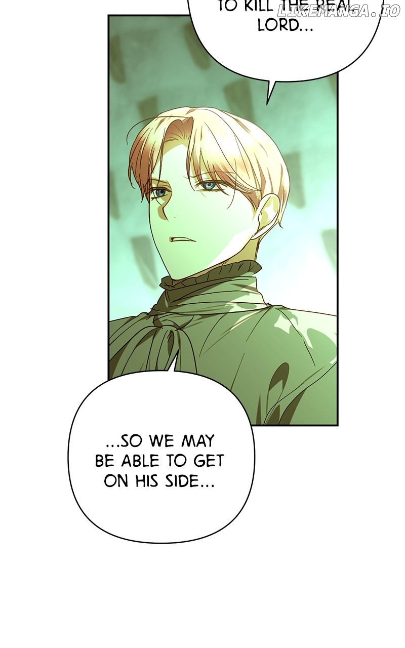 men of the harem Chapter 148 page 55
