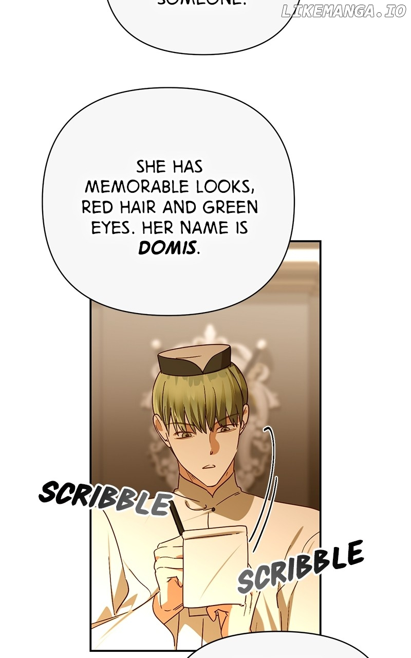 men of the harem Chapter 148 page 58
