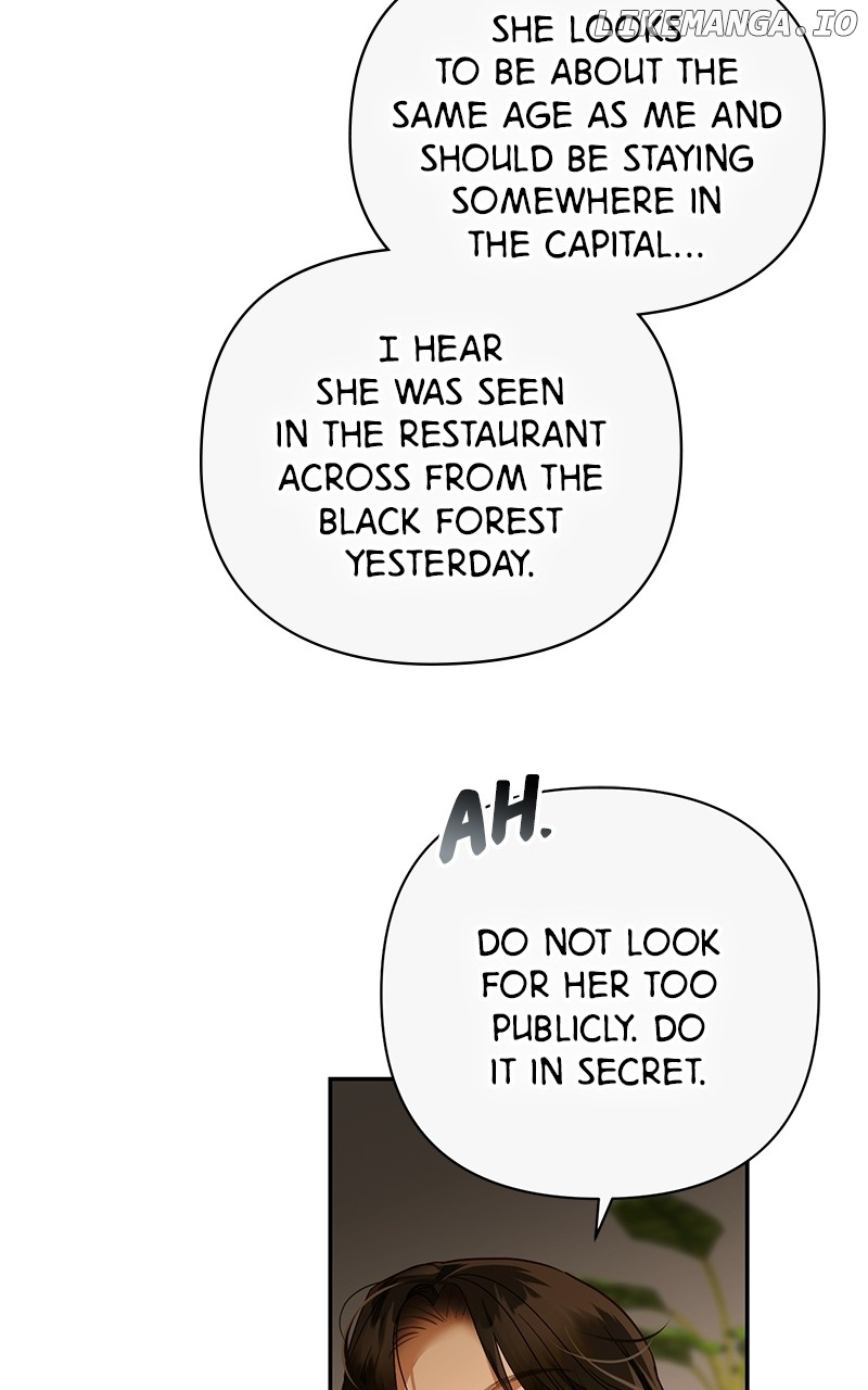men of the harem Chapter 148 page 59