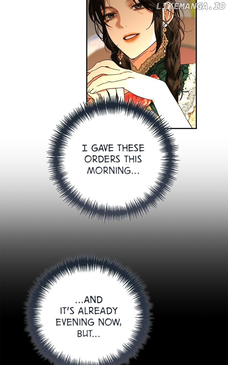 men of the harem Chapter 148 page 60