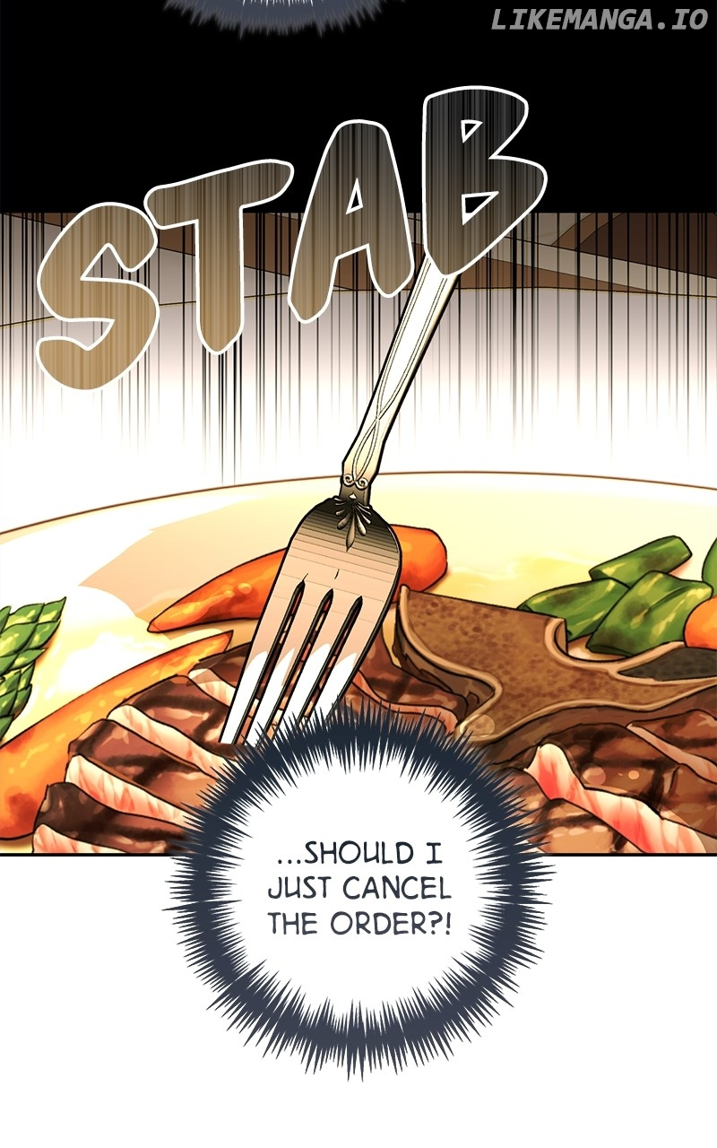 men of the harem Chapter 148 page 61