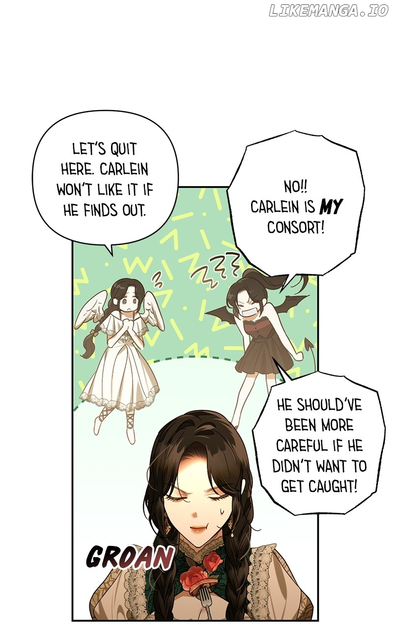 men of the harem Chapter 148 page 62