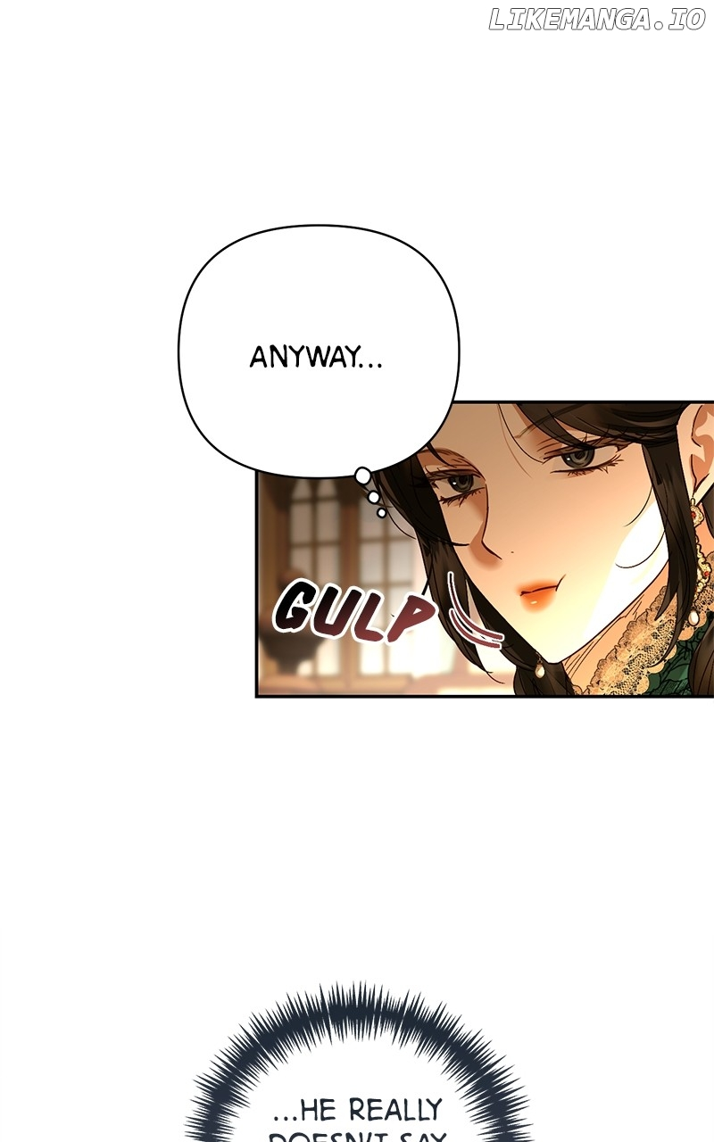 men of the harem Chapter 148 page 63