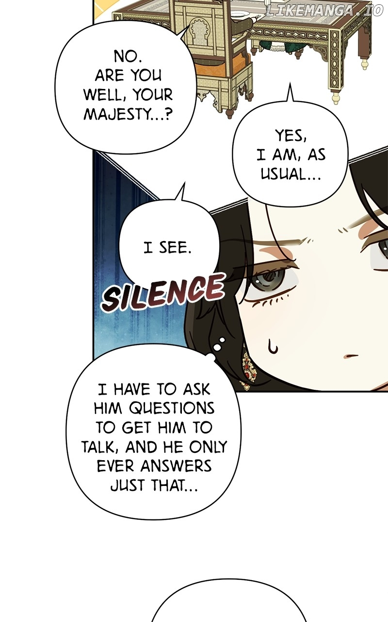 men of the harem Chapter 148 page 66