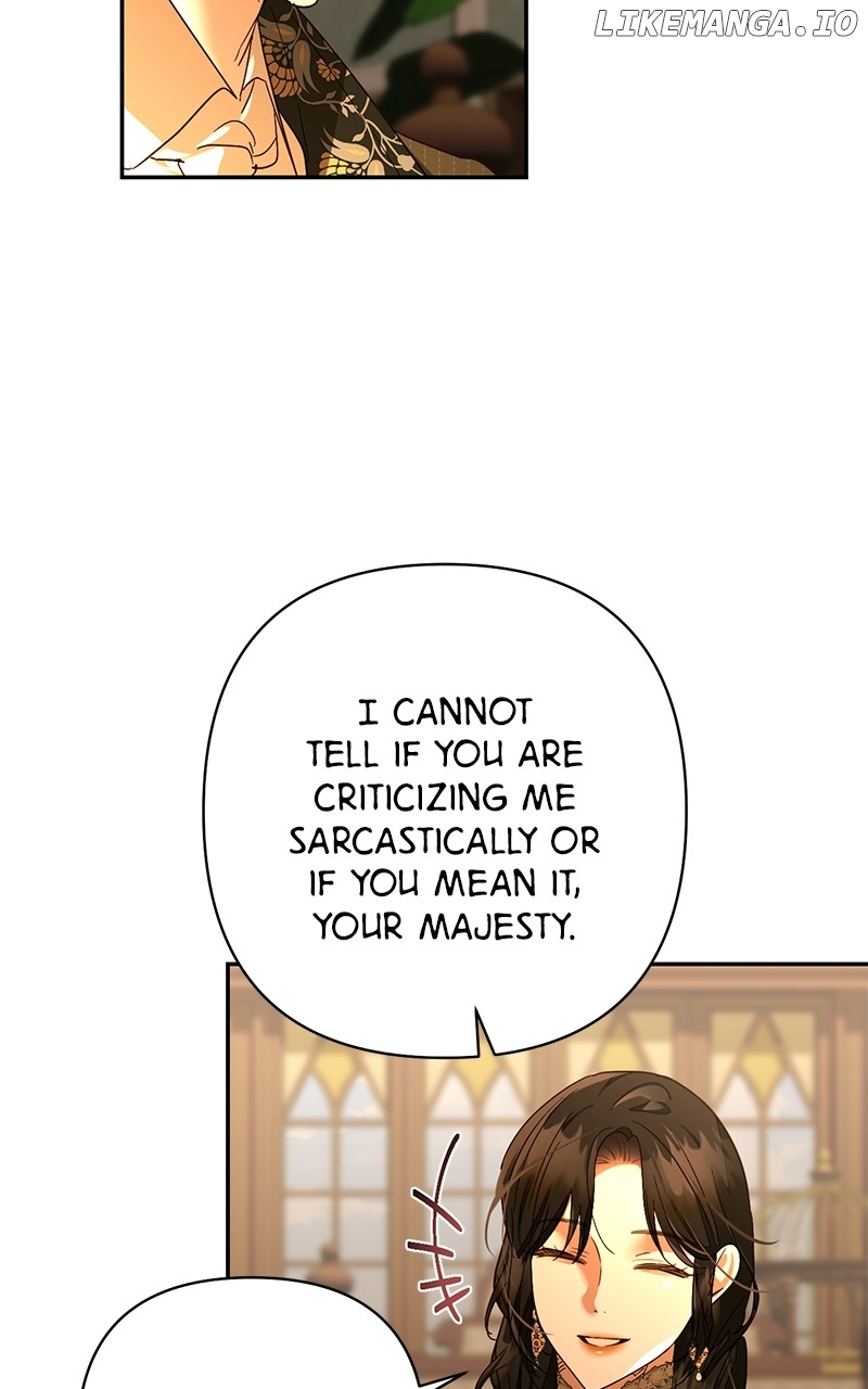 men of the harem Chapter 148 page 68