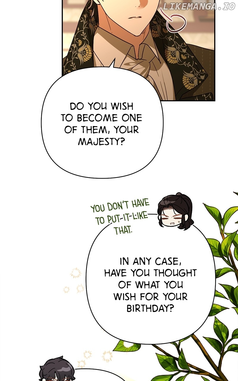 men of the harem Chapter 148 page 70