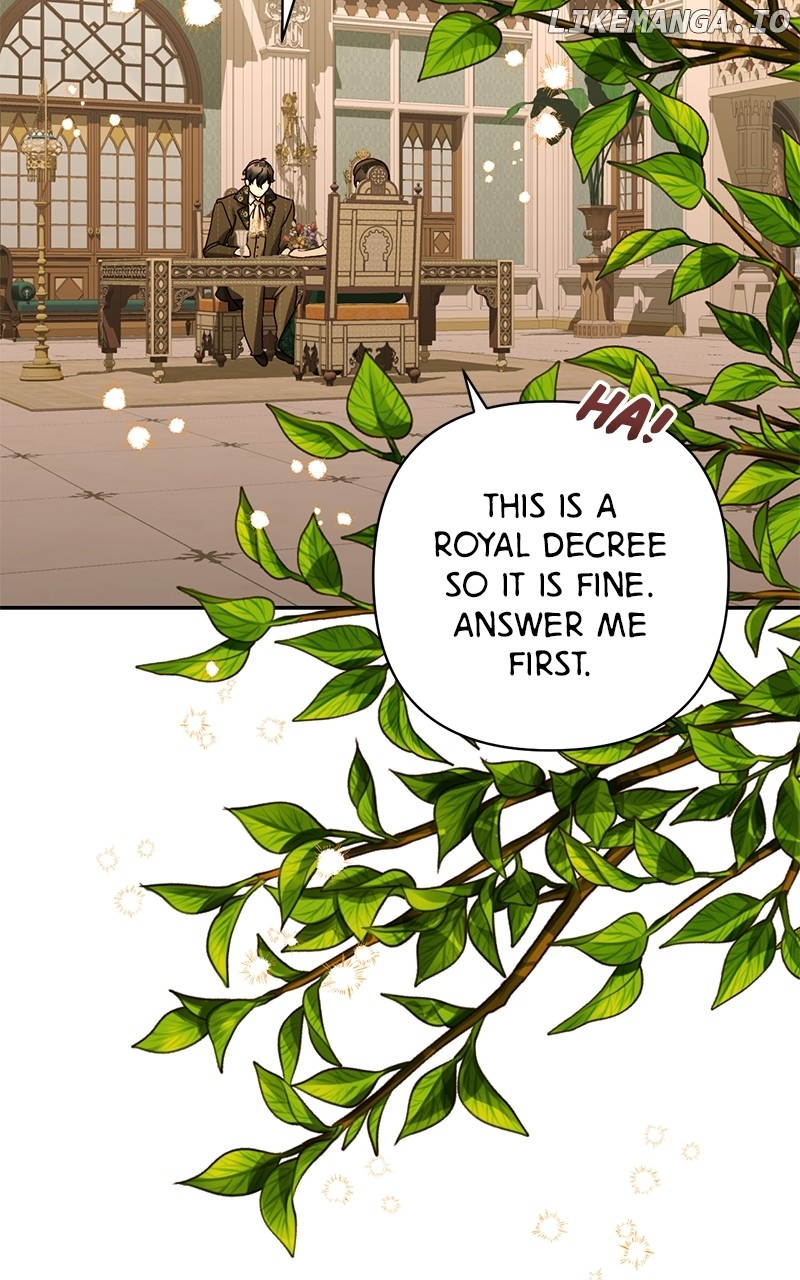 men of the harem Chapter 148 page 72