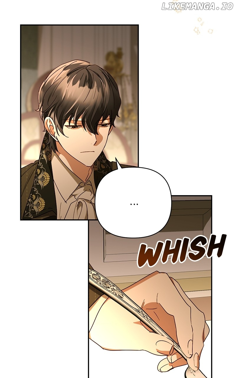 men of the harem Chapter 148 page 73