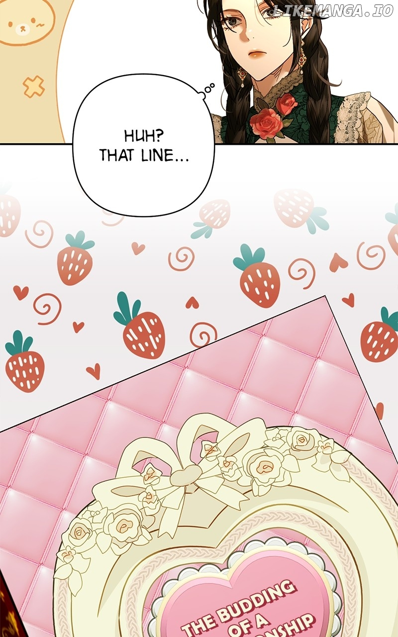 men of the harem Chapter 148 page 75