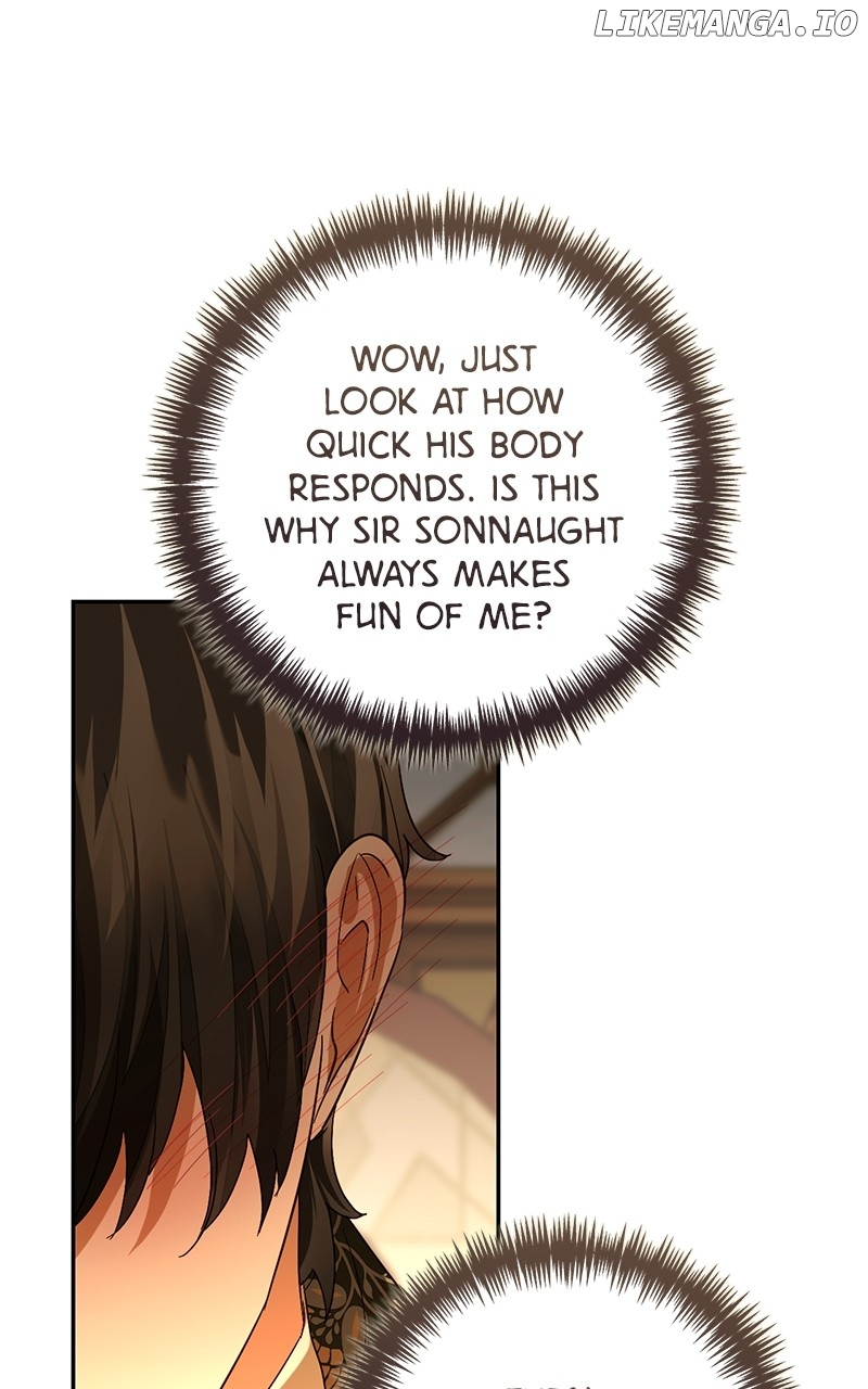 men of the harem Chapter 148 page 77