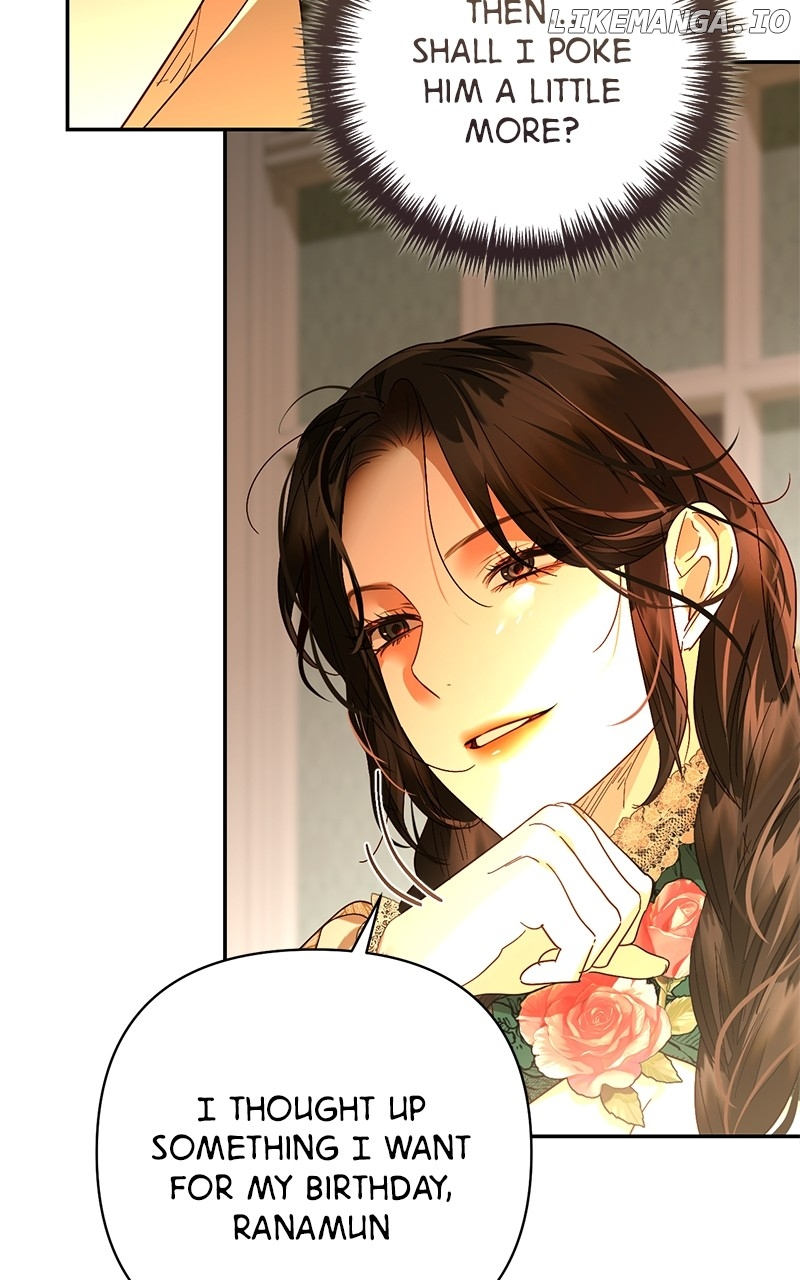 men of the harem Chapter 148 page 78