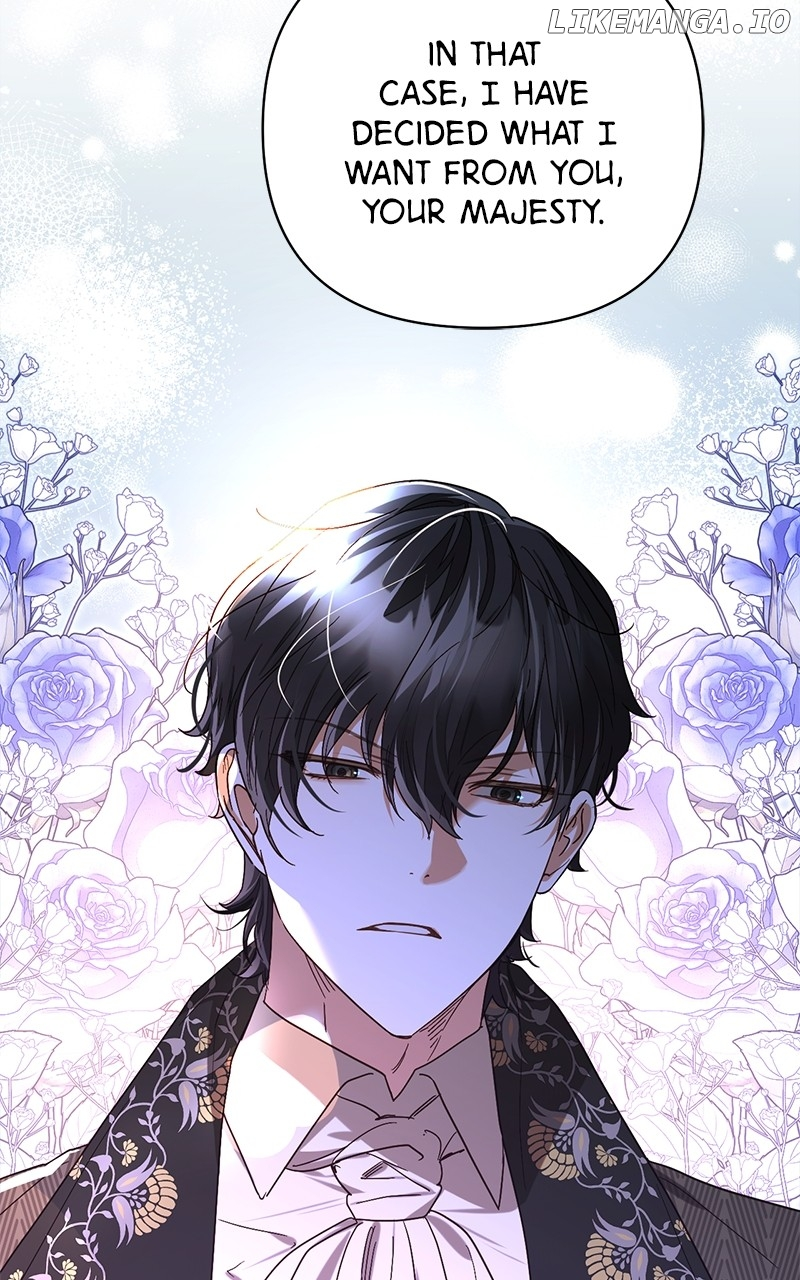 men of the harem Chapter 148 page 82