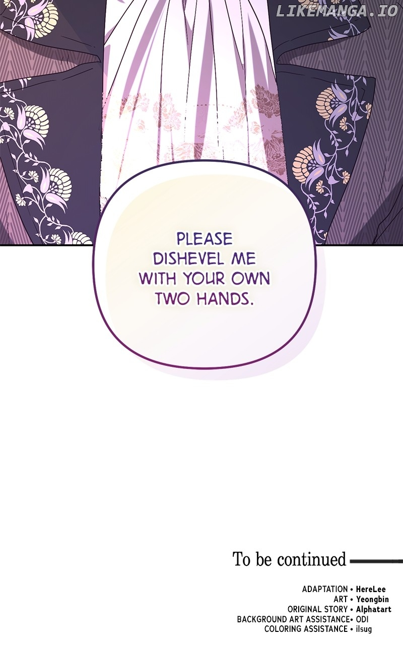 men of the harem Chapter 148 page 83