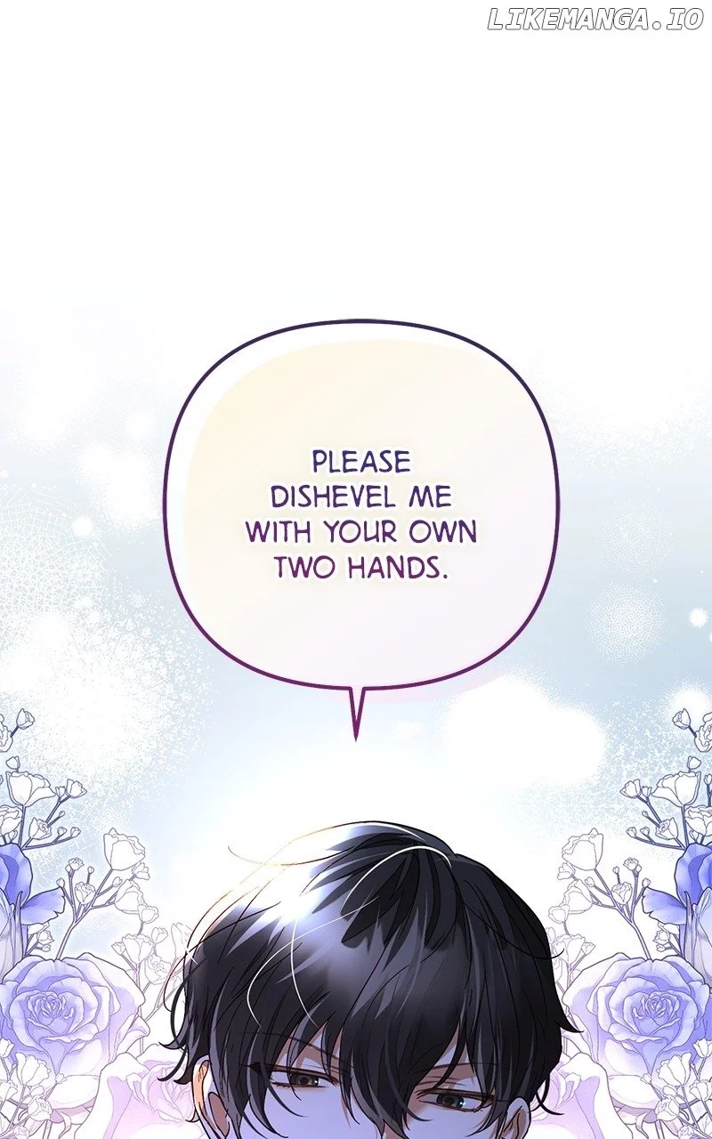 men of the harem Chapter 149 page 1