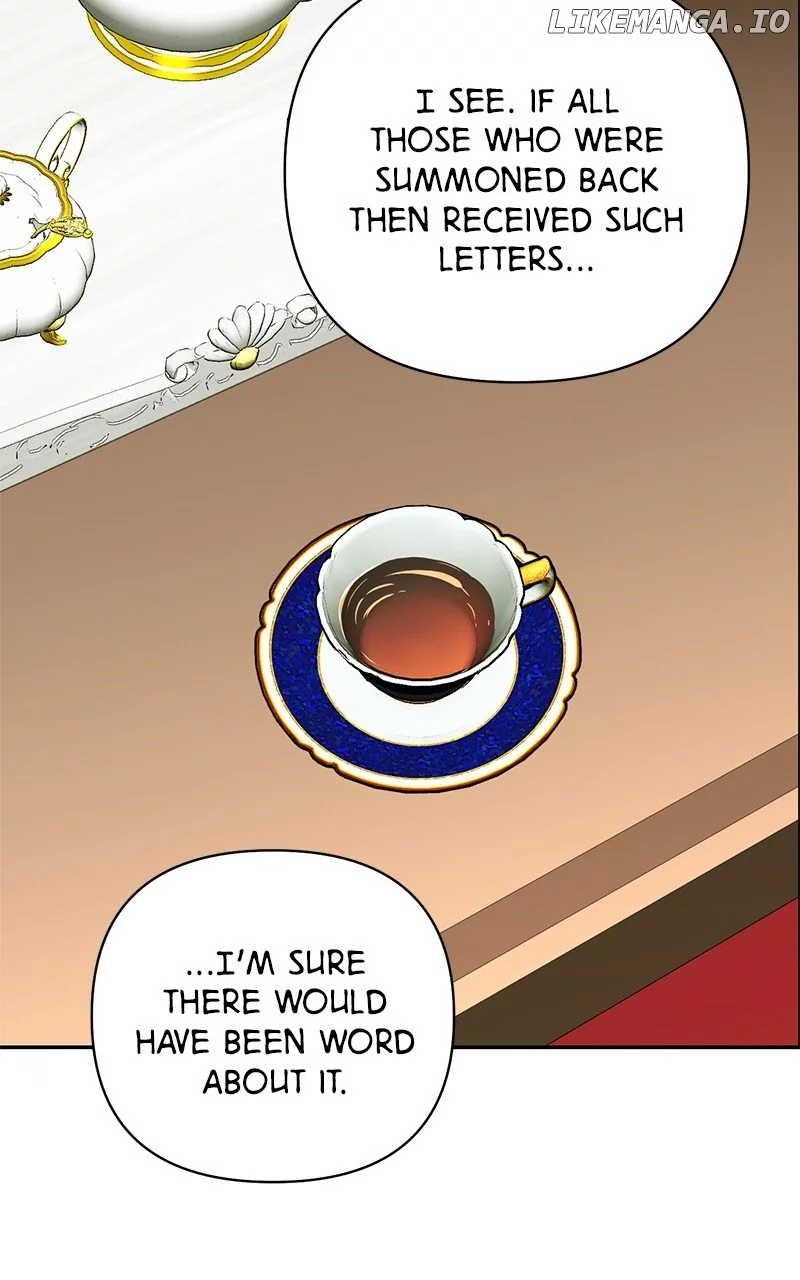 men of the harem Chapter 149 page 47